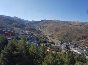 TODOSIERRANEVADA - Dúplex 4 Dormitorios - VISTAS ESPECTACULARES A LA MONTANA